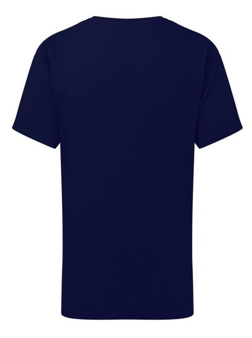 T-shirt motif/style uni - fruit of the loom - Kiabi T-shirt motif/style uni - fruit of the loom - Kiabi