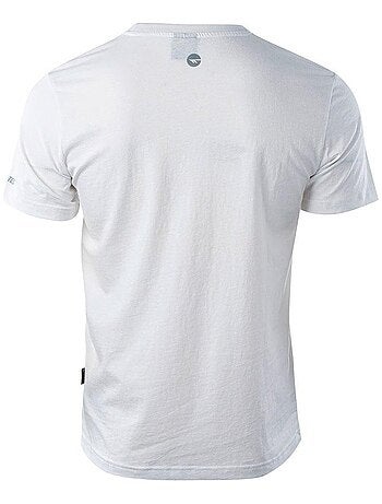 T-shirt motif/style uni - hi-tec