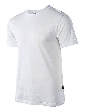 T-shirt motif/style uni - hi-tec