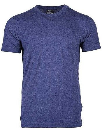 Hi-Tec - T-shirt motif/style uni