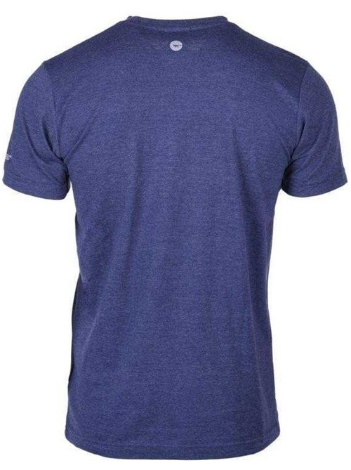 T-shirt motif/style uni - hi-tec - Kiabi
