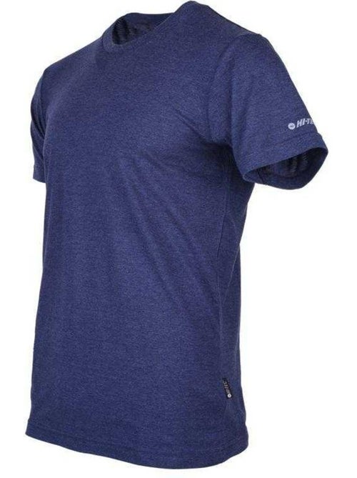 T-shirt motif/style uni - hi-tec - Kiabi