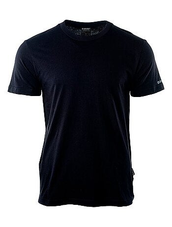 T-shirt motif/style uni - hi-tec