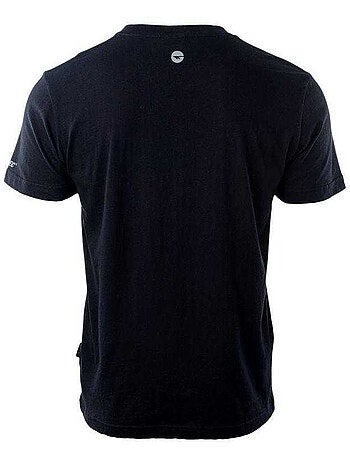 T-shirt motif/style uni - hi-tec