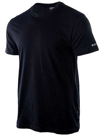 T-shirt motif/style uni - hi-tec
