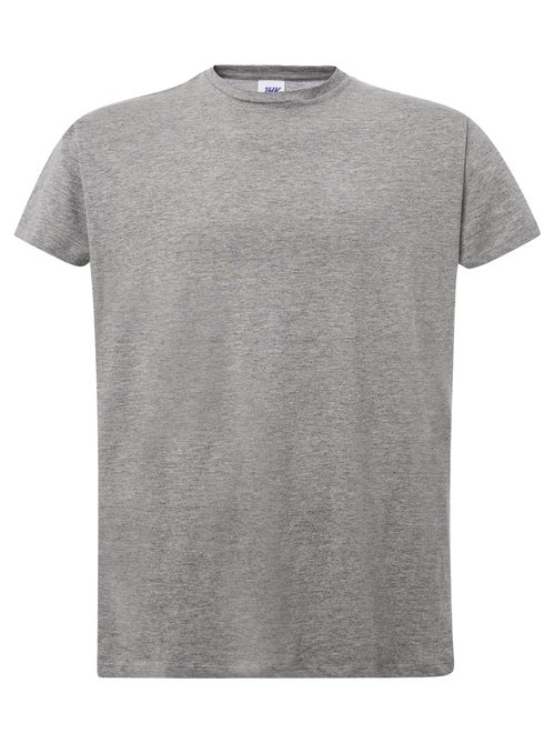 T-shirt motif/style uni - jhk - Kiabi