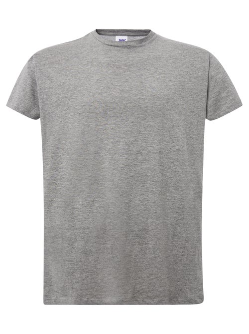 T-shirt motif/style uni - jhk - Kiabi