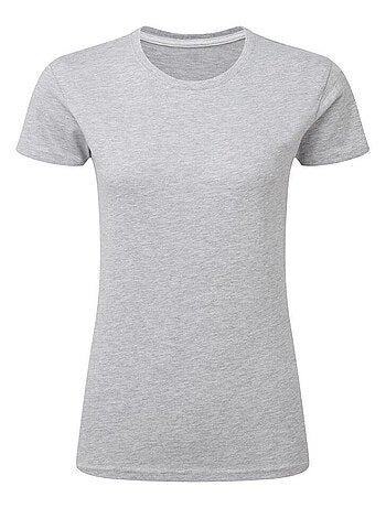 T-shirt motif/style uni - signature