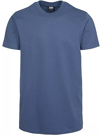 Urban Classics - T-shirt motif/style uni BASIC