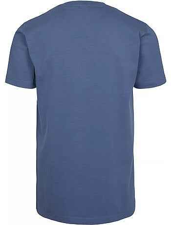 Urban Classics - T-shirt motif/style uni BASIC