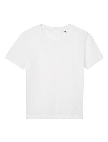 T-shirt motif/style uni essential - mantis