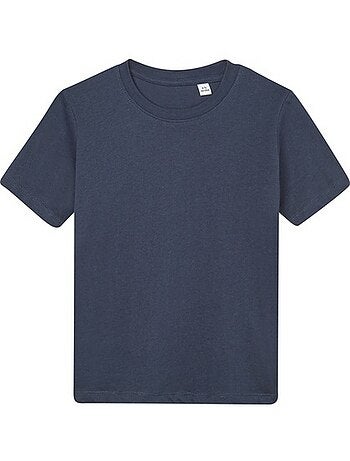 T-shirt motif/style uni essential - mantis