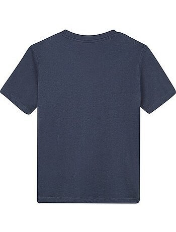 T-shirt motif/style uni essential - mantis