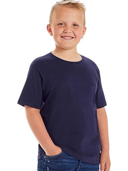 T-shirt motif/style uni essential - mantis - Kiabi T-shirt motif/style uni essential - mantis - Kiabi