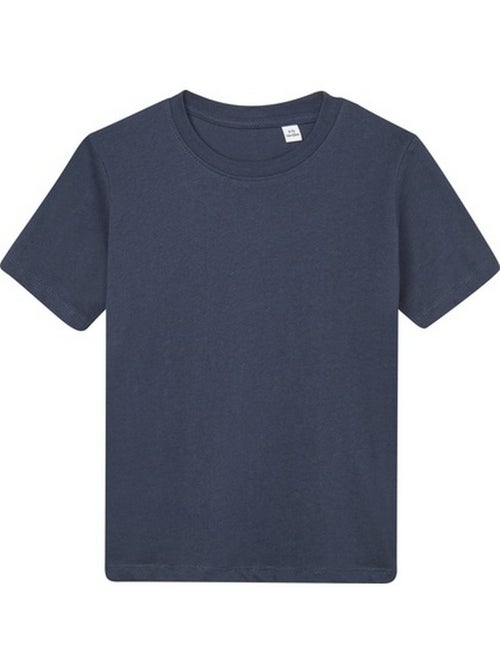 T-shirt motif/style uni essential - mantis - Kiabi T-shirt motif/style uni essential - mantis - Kiabi