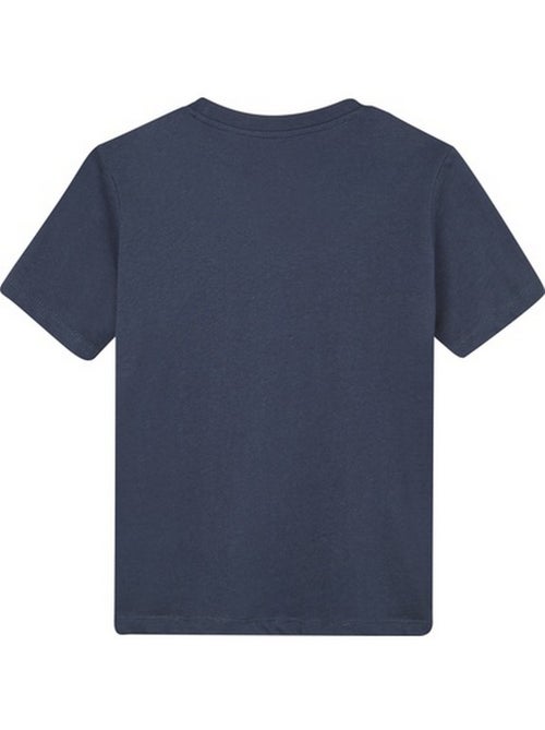 T-shirt motif/style uni essential - mantis - Kiabi T-shirt motif/style uni essential - mantis - Kiabi