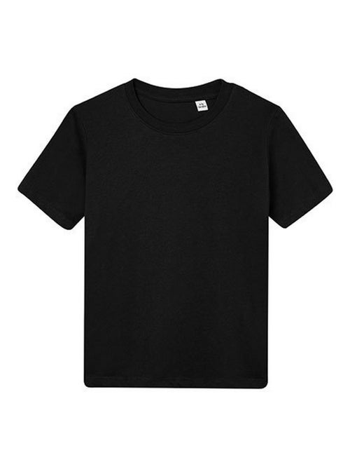 T-shirt motif/style uni essential - mantis - Kiabi T-shirt motif/style uni essential - mantis - Kiabi
