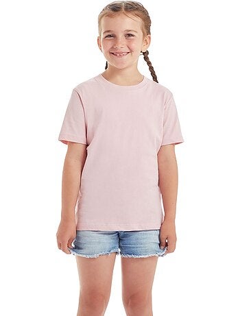 T-shirt motif/style uni essential - mantis