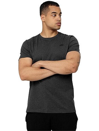 T-shirt motif/style uni h4z22-tsm352 23m - 4f