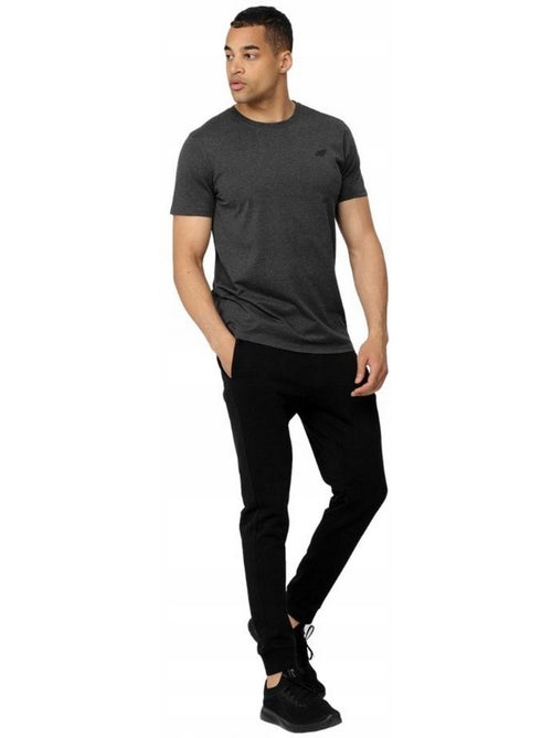 T-shirt motif/style uni h4z22-tsm352 23m - 4f - Kiabi