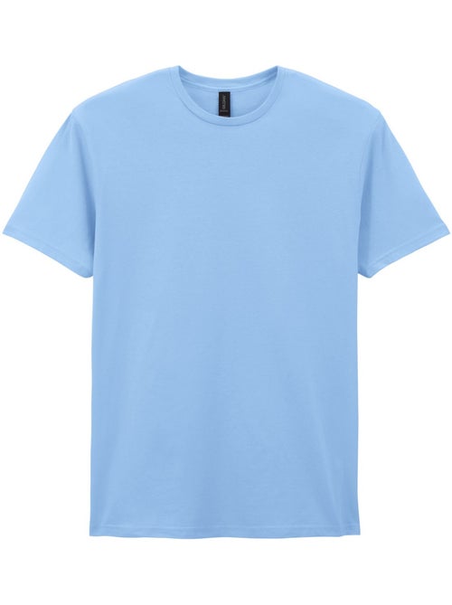 T-shirt motif/style uni softstyle - gildan - Kiabi T-shirt motif/style uni softstyle - gildan - Kiabi