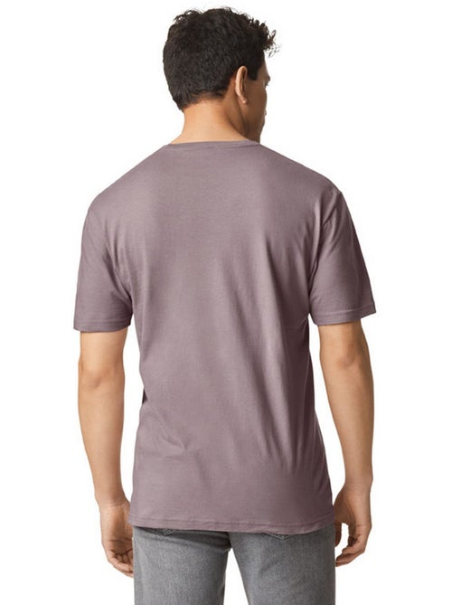 T-shirt motif/style uni softstyle - gildan - Kiabi