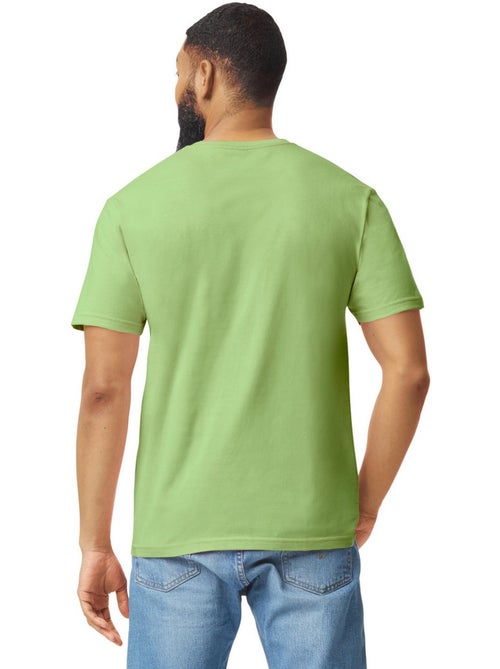 T-shirt motif/style uni softstyle - gildan - Kiabi
