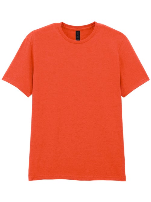 T-shirt motif/style uni softstyle - gildan - Kiabi