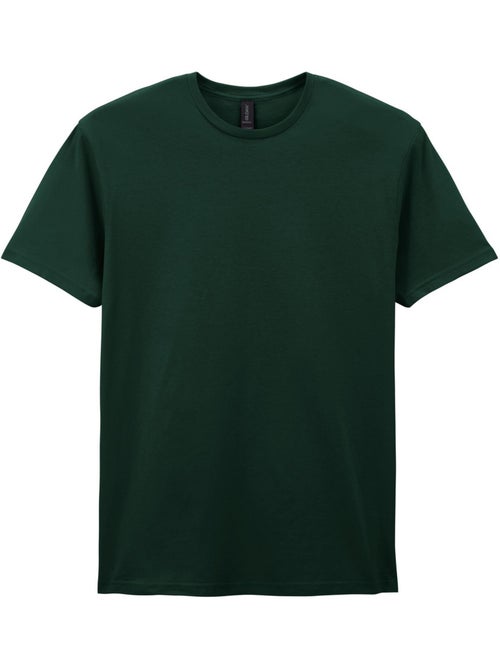 T-shirt motif/style uni softstyle - gildan - Kiabi