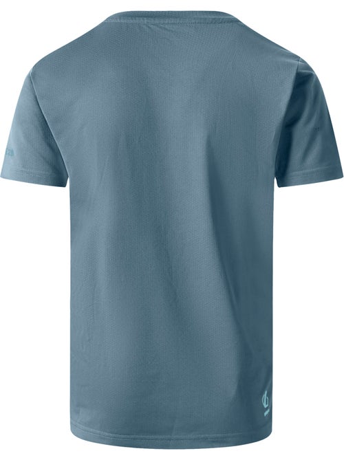 T-shirt motif/style vélo amuse - dare 2b - Kiabi T-shirt motif/style vélo amuse - dare 2b - Kiabi