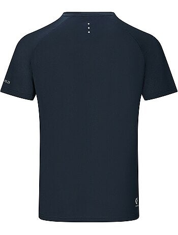 T-shirt motif/style vélo tech - dare 2b