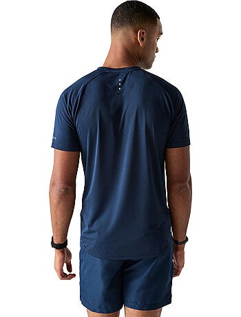 T-shirt motif/style vélo tech - dare 2b