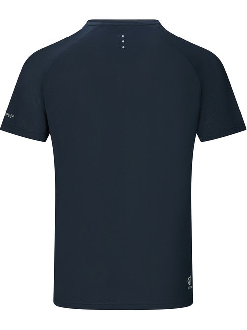 T-shirt motif/style vélo tech - dare 2b - Kiabi T-shirt motif/style vélo tech - dare 2b - Kiabi