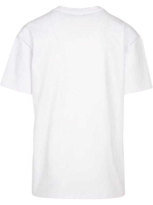 T-shirt motif/style vitesse - mister tee - Kiabi