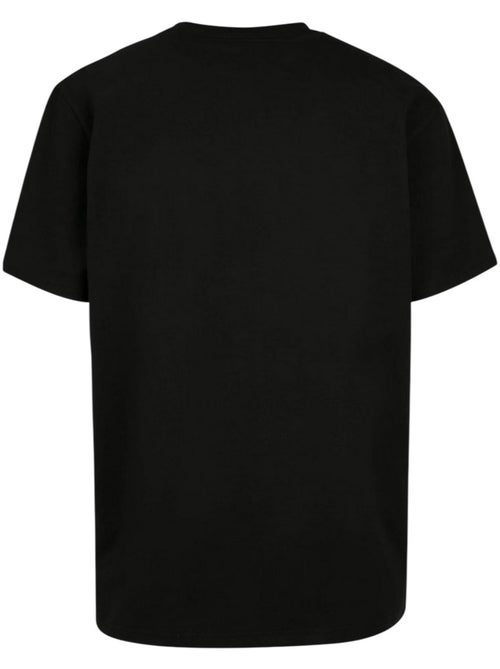 T-shirt motif/style vitesse - mister tee - Kiabi