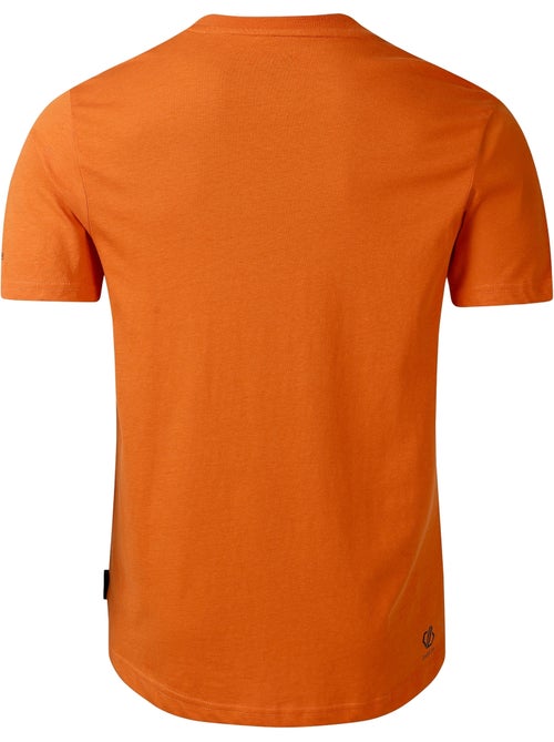 T-shirt motif/style vtt movement - dare 2b - Kiabi T-shirt motif/style vtt movement - dare 2b - Kiabi