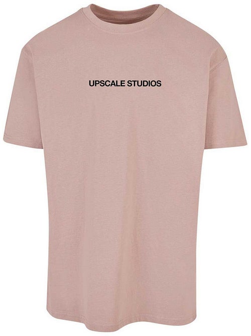 T-shirt motion - mister tee - Kiabi