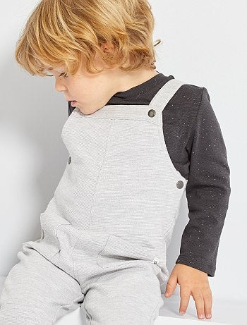 Sous Pull Bebe Garcon Kiabi