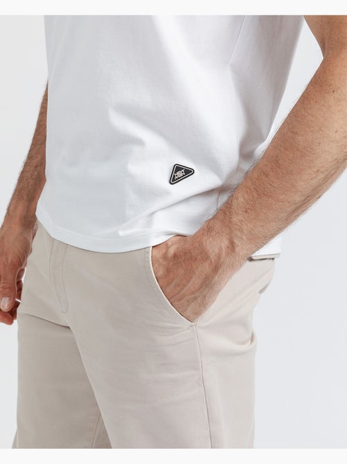 T-shirt Move Regular - New Man - Kiabi T-shirt Move Regular - New Man - Kiabi