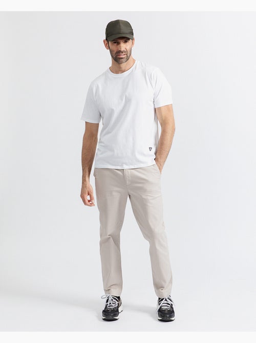 T-shirt Move Regular - New Man - Kiabi T-shirt Move Regular - New Man - Kiabi