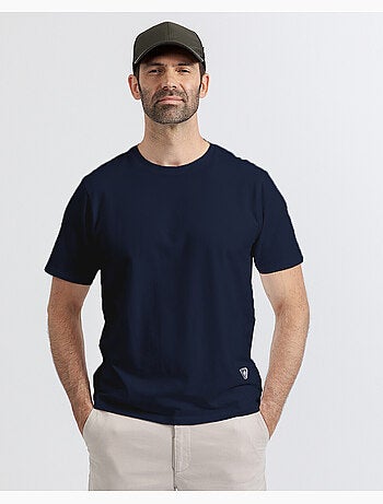 T-shirt Move Regular - New Man