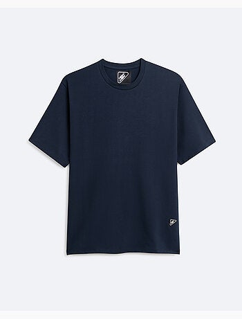 T-shirt Move Regular - New Man