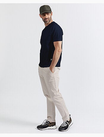 T-shirt Move Regular - New Man