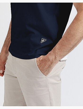 T-shirt Move Regular - New Man