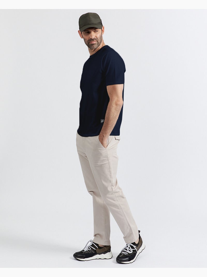 T-shirt Move   Regular - New Man Bleu - Kiabi