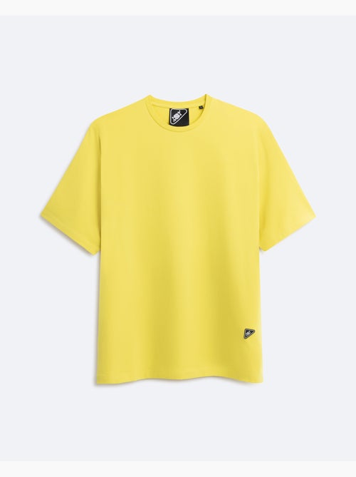 T-shirt Move   Regular - New Man - Kiabi