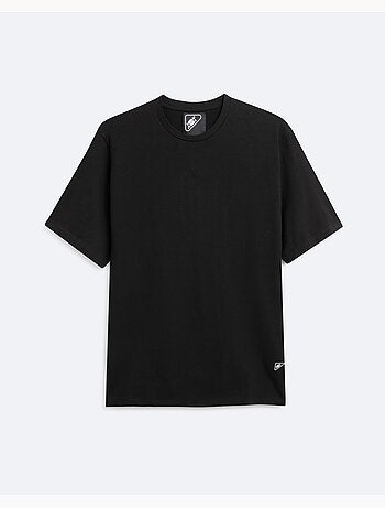 T-shirt Move Regular - New Man