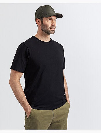 T-shirt Move Regular - New Man