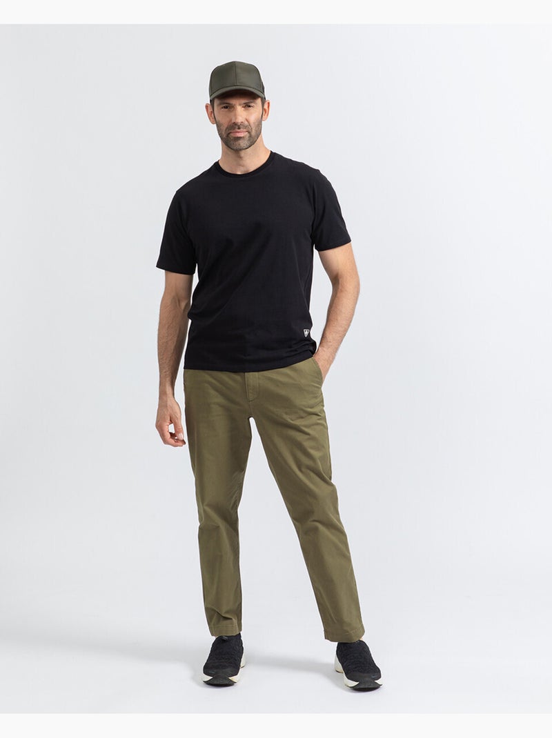 T-shirt Move   Regular - New Man Noir - Kiabi