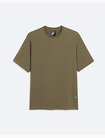 T-shirt Move Regular - New Man